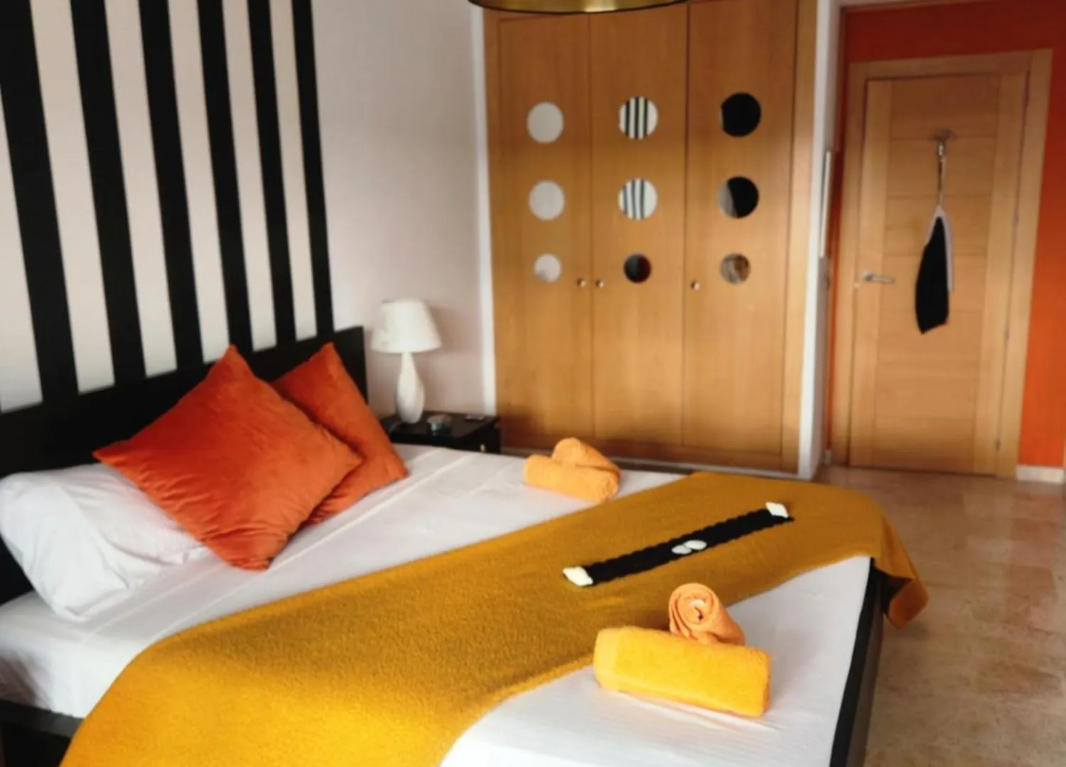 Apartament 